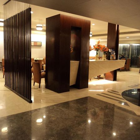 Muse Sarovar Portico Nehru Place New Delhi Luaran gambar