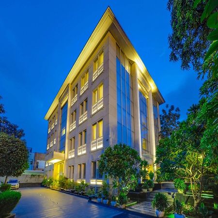 Muse Sarovar Portico Nehru Place New Delhi Luaran gambar