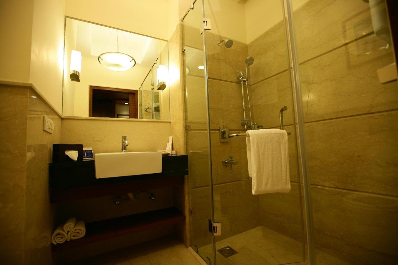 Muse Sarovar Portico Nehru Place New Delhi Luaran gambar