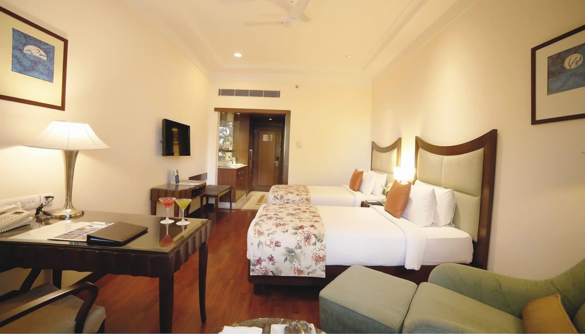 Muse Sarovar Portico Nehru Place New Delhi Luaran gambar