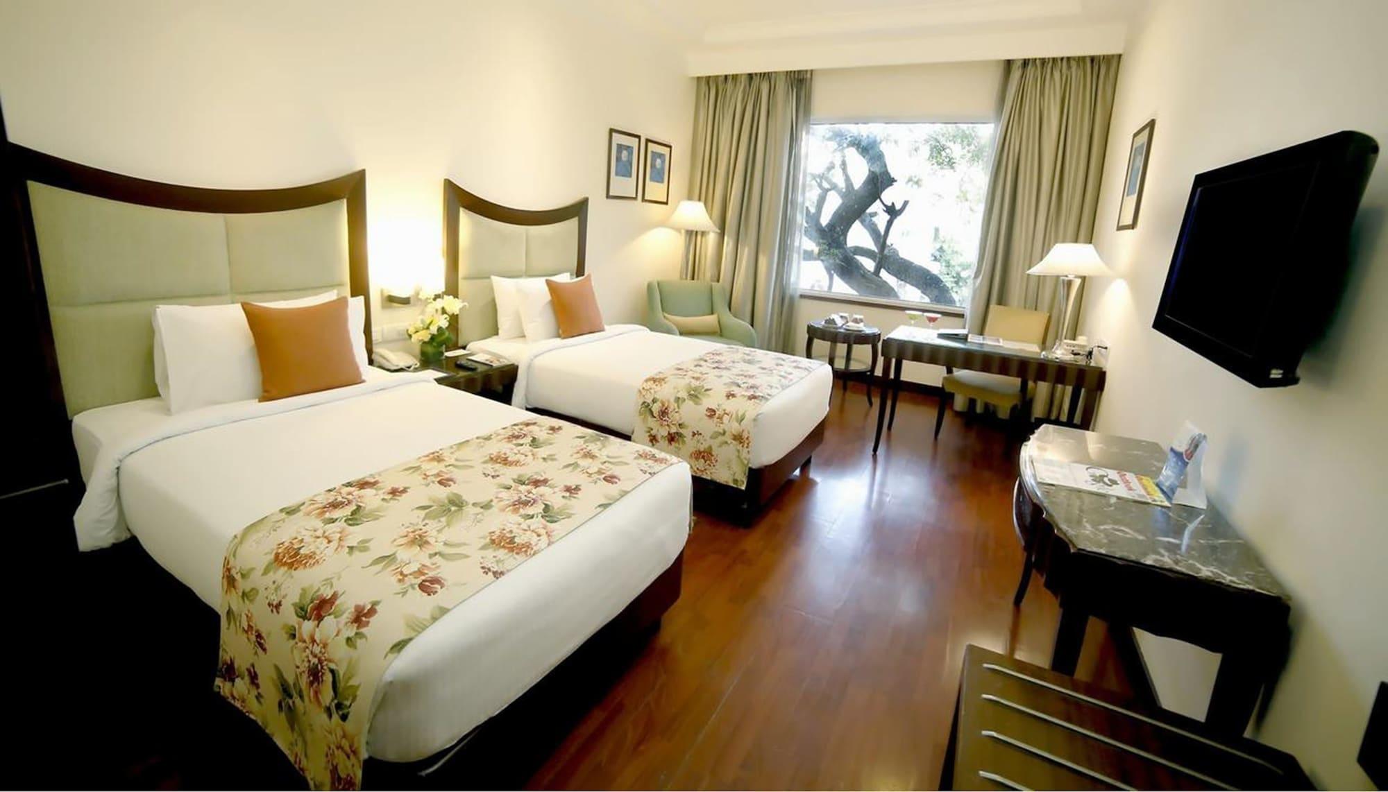 Muse Sarovar Portico Nehru Place New Delhi Luaran gambar