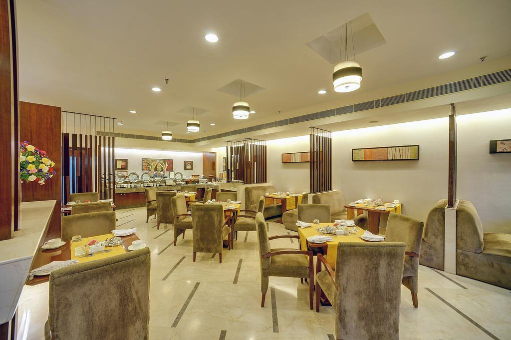 Muse Sarovar Portico Nehru Place New Delhi Luaran gambar