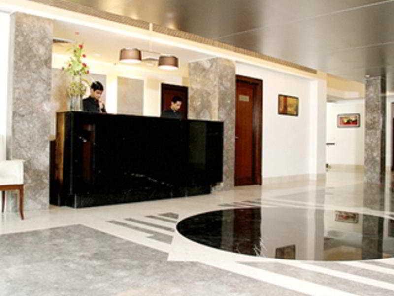 Muse Sarovar Portico Nehru Place New Delhi Luaran gambar