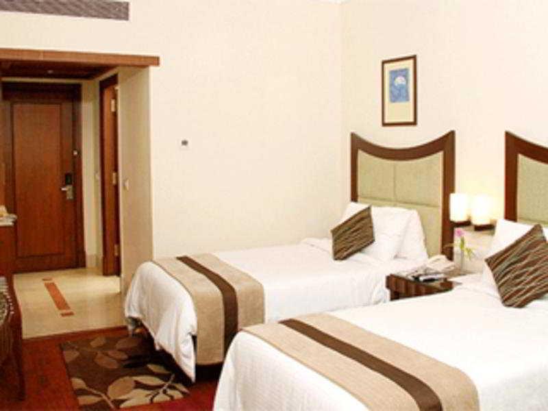 Muse Sarovar Portico Nehru Place New Delhi Bilik gambar