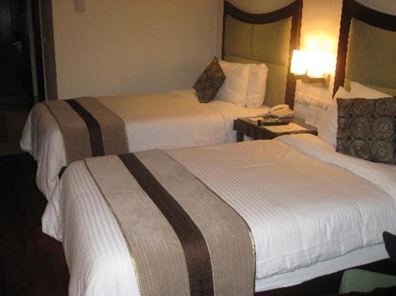 Muse Sarovar Portico Nehru Place New Delhi Luaran gambar