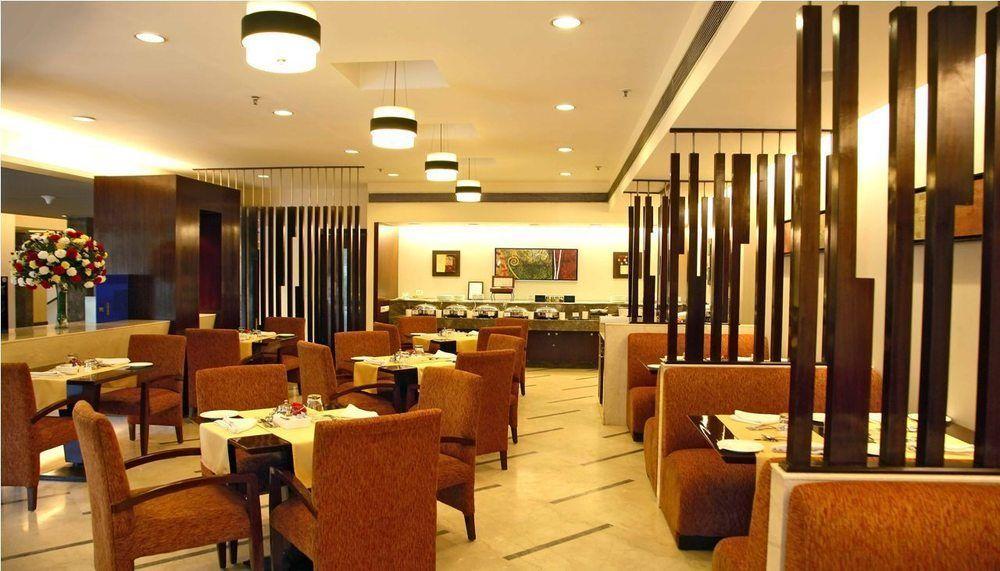 Muse Sarovar Portico Nehru Place New Delhi Luaran gambar