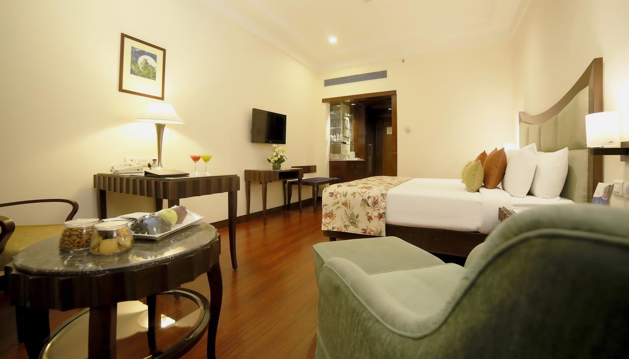 Muse Sarovar Portico Nehru Place New Delhi Luaran gambar