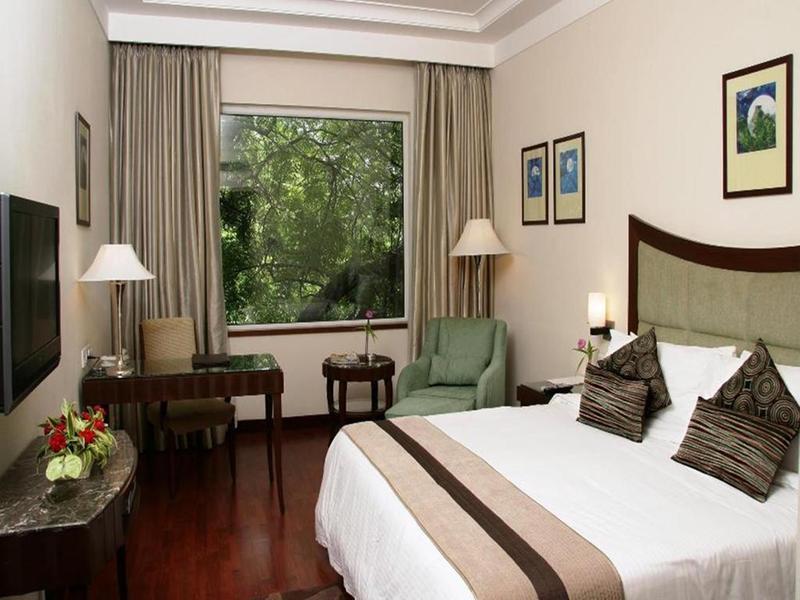 Muse Sarovar Portico Nehru Place New Delhi Luaran gambar