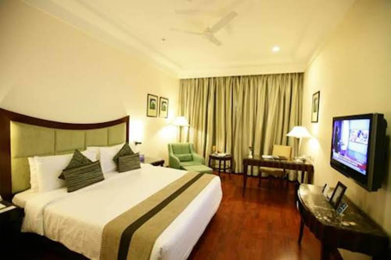 Muse Sarovar Portico Nehru Place New Delhi Luaran gambar